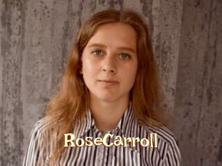 RoseCarroll