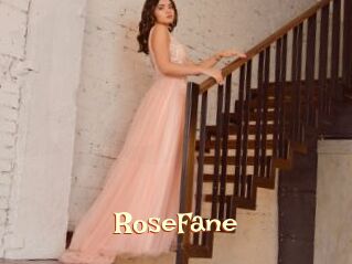 RoseFane