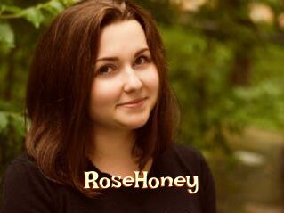 RoseHoney