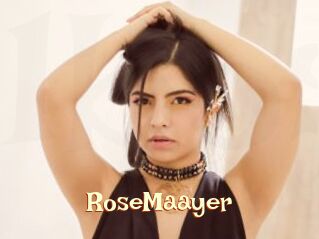 RoseMaayer