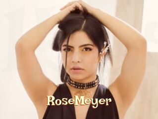 RoseMeyer