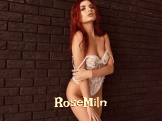 RoseMiln