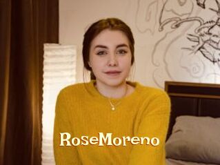 RoseMoreno