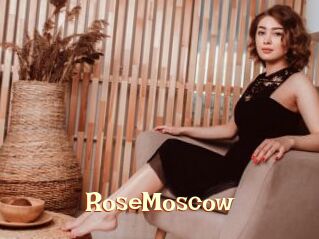 RoseMoscow