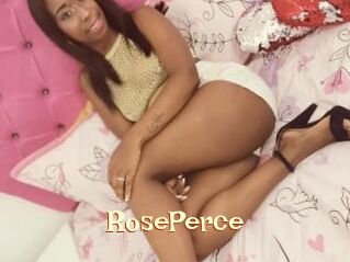 RosePerce