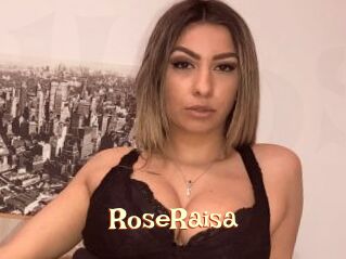 RoseRaisa