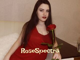 RoseSpectra