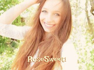 RoseSweeti