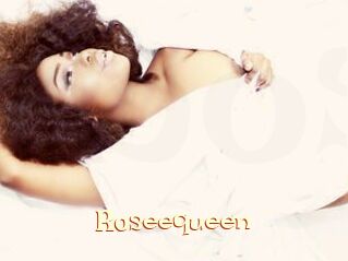 Roseequeen