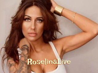 RoselinaLive