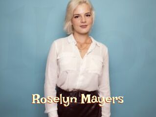 Roselyn_Mayers