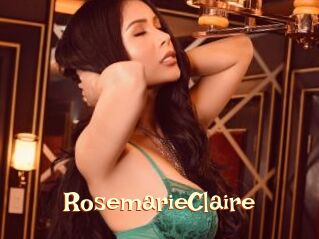RosemarieClaire