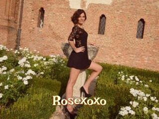 Rosexoxo