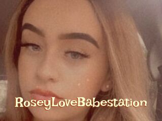 RoseyLoveBabestation