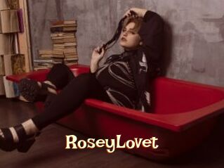 RoseyLovet