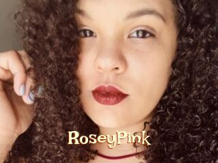 RoseyPink