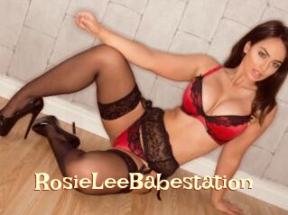 RosieLeeBabestation
