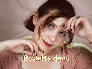 RosieMaidens