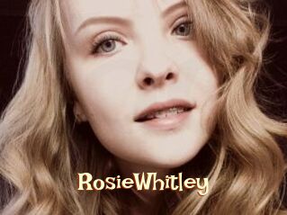 RosieWhitley