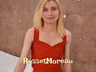 RossetMoreau