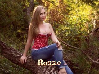 Rossie