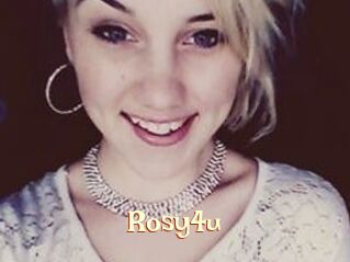 Rosy4u