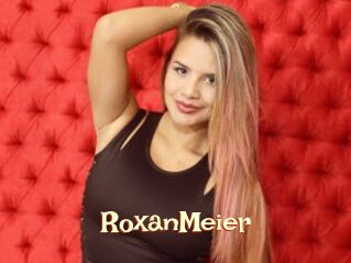 RoxanMeier