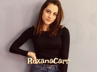 RoxanaCarr