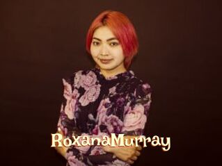 RoxanaMurray