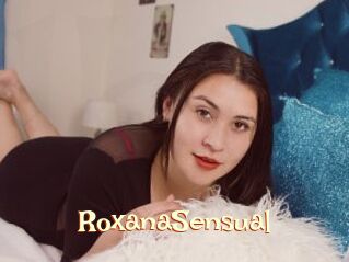 RoxanaSensual