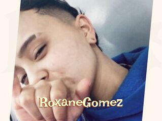 RoxaneGomez