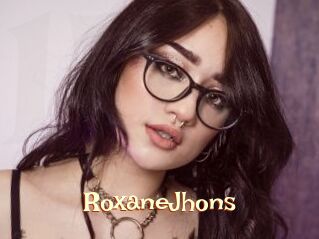 RoxaneJhons