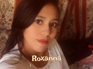 Roxanna