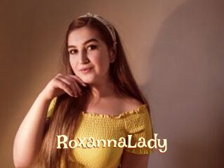 RoxannaLady