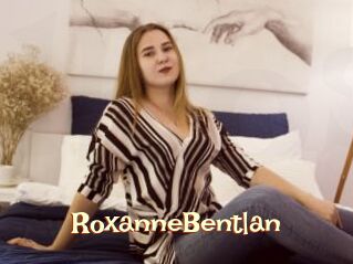 RoxanneBentlan