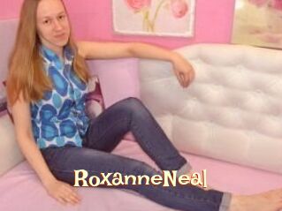 RoxanneNeal