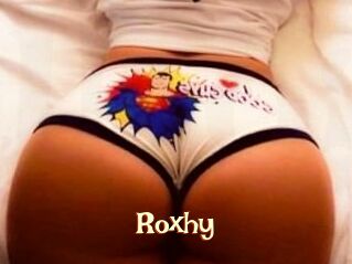 Roxhy