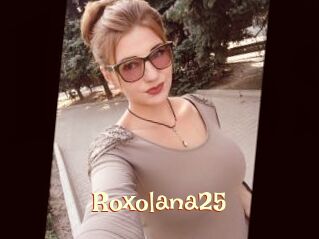 Roxolana25