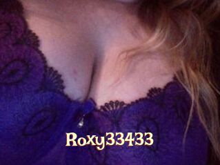 Roxy33433