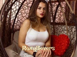 RoxyBevers