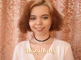 RoxyBonk