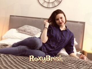 RoxyBrisk