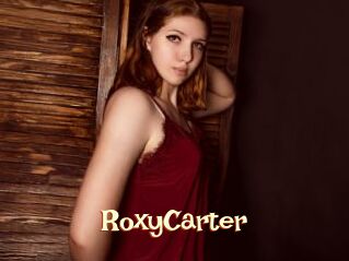 RoxyCarter
