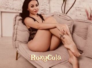 RoxyCola