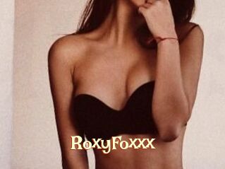 RoxyFoxxx