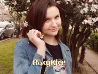 RoxyKler