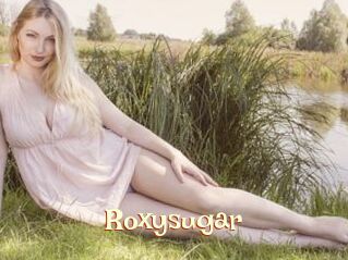 Roxysugar