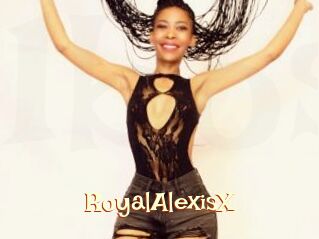 RoyalAlexisX