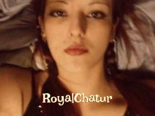 RoyalChatur