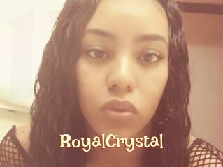 RoyalCrystal